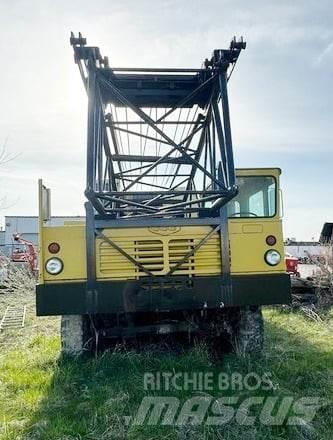 American 7450 A/T 크레인