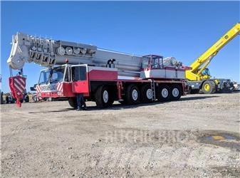 Demag AC 335 A/T 크레인