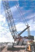 Demag CC 2200 트랙 크레인