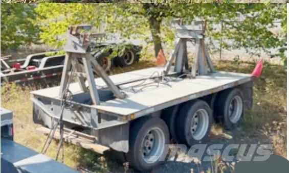 Grove GMK5275 A/T 크레인