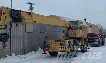 Grove RT522 R/T 크레인
