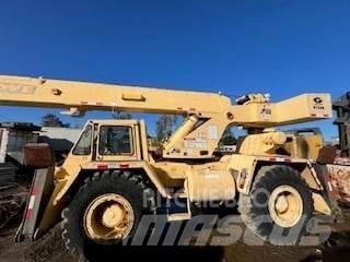 Grove RT58B R/T 크레인