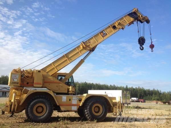Grove RT855B R/T 크레인