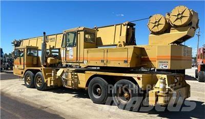 Grove TMS475 A/T 크레인