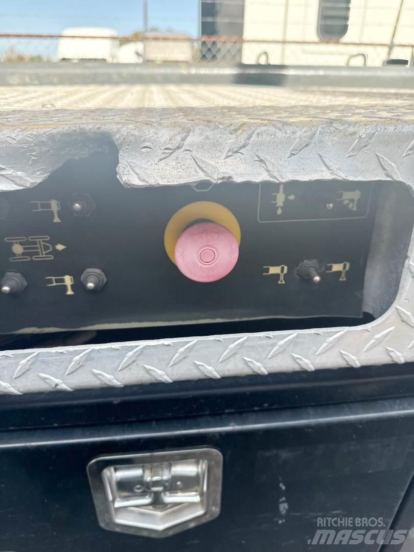 Grove TMS500E-2 A/T 크레인