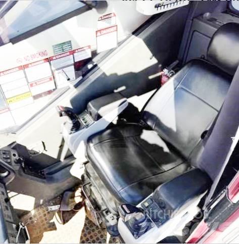 Grove TMS9000E A/T 크레인