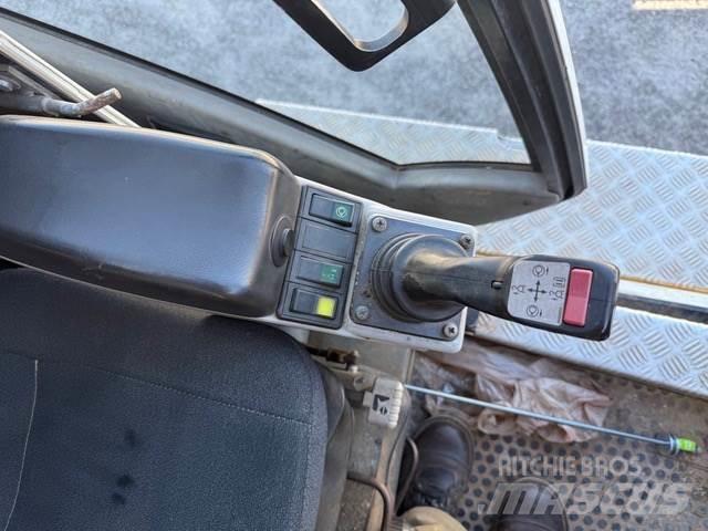 Grove TMS9000E A/T 크레인
