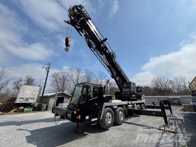 Grove TMS900E A/T 크레인