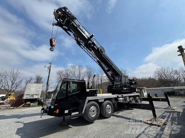 Grove TMS900E A/T 크레인