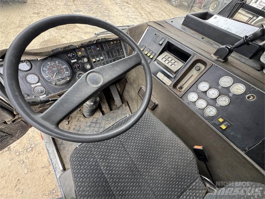 Krupp KMK 5160 A/T 크레인
