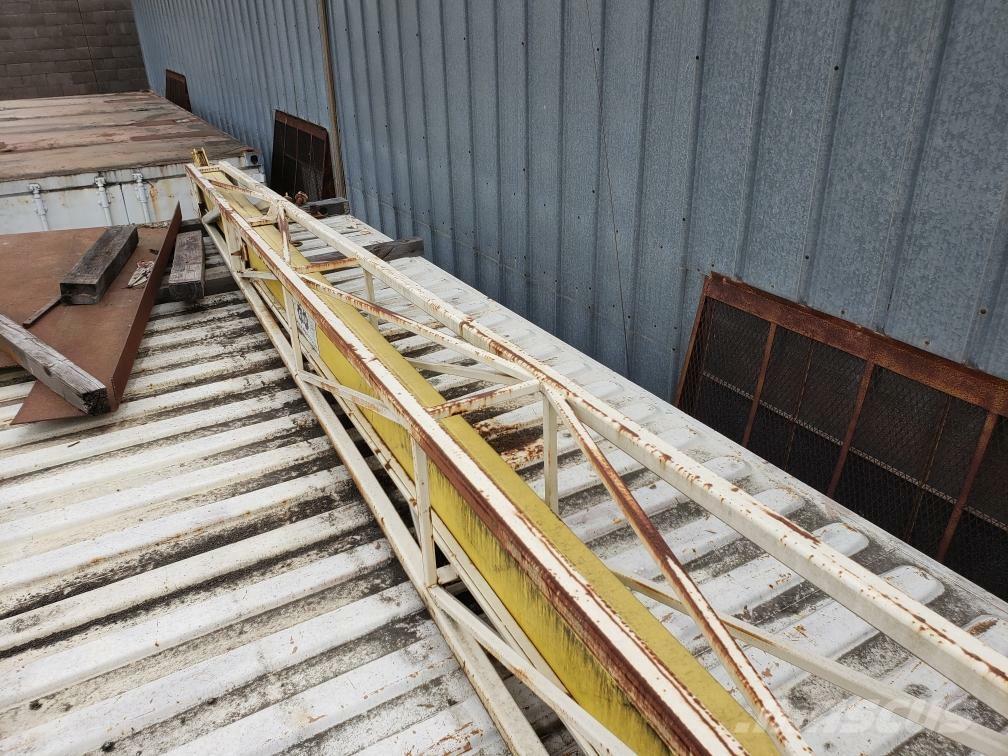 Lorain  붐 및 디퍼