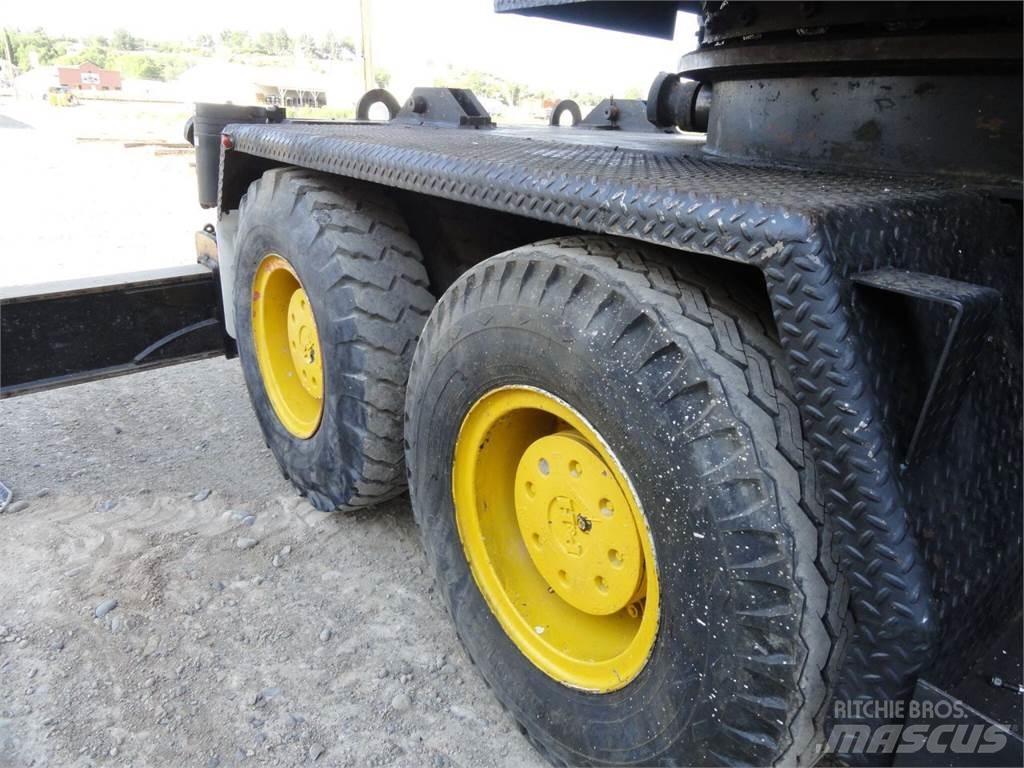 P&H 780-TC A/T 크레인