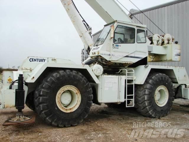 P&H CN150 R/T 크레인