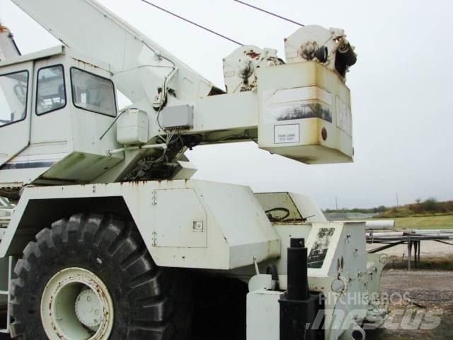 P&H CN150 R/T 크레인