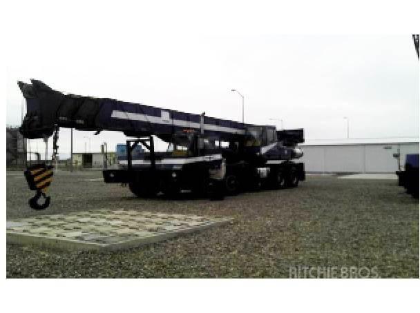 P&H T1000 A/T 크레인