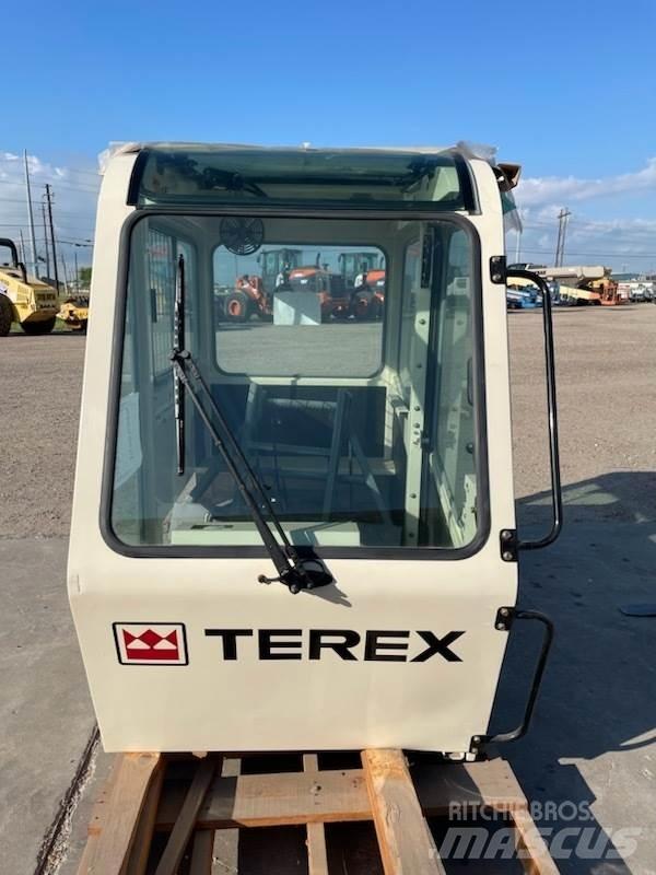 Terex  기타 승강장비