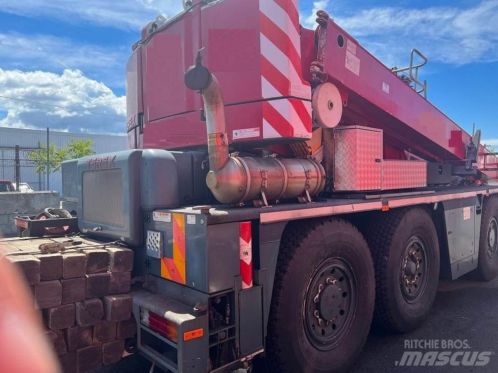 Terex AC 40-1 A/T 크레인