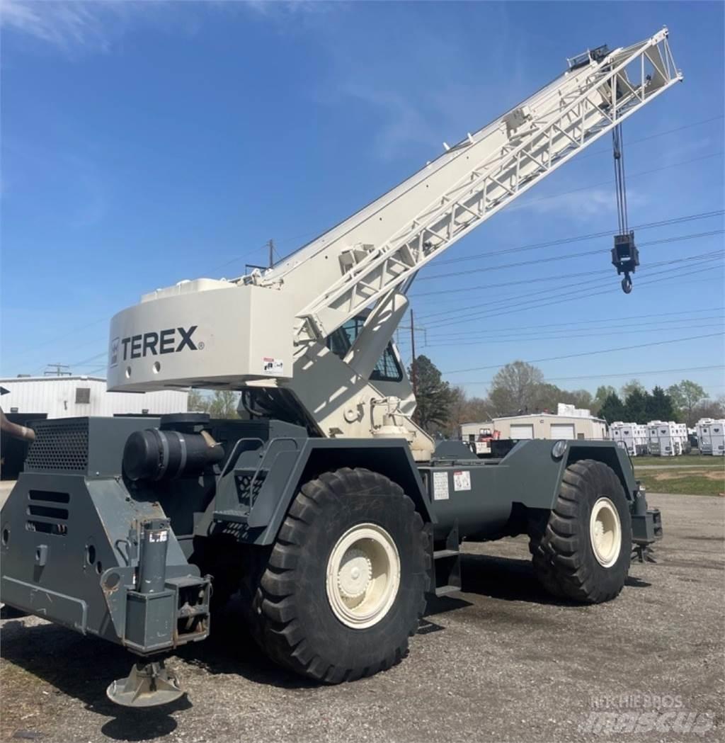 Terex RT 335 R/T 크레인