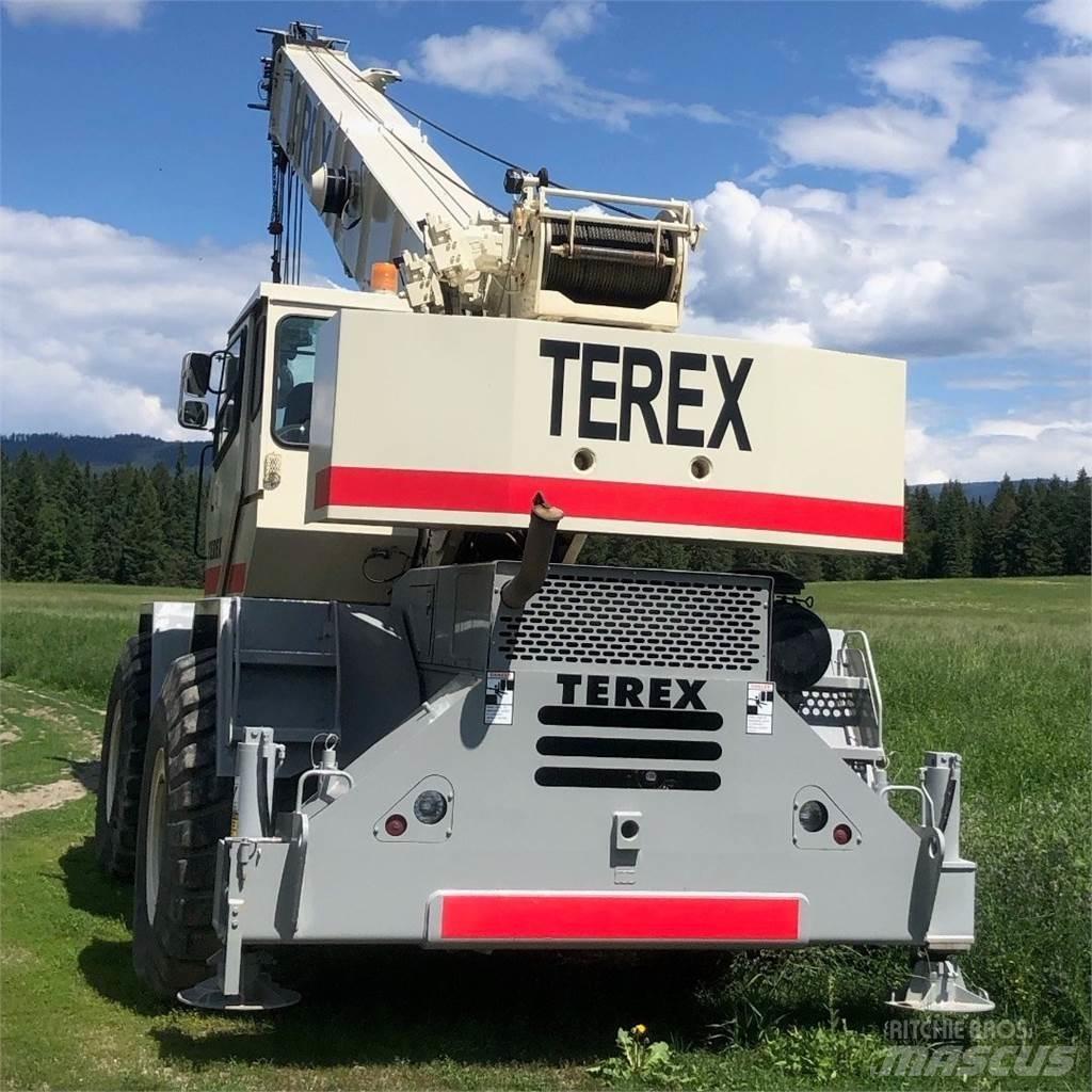 Terex RT 450 R/T 크레인
