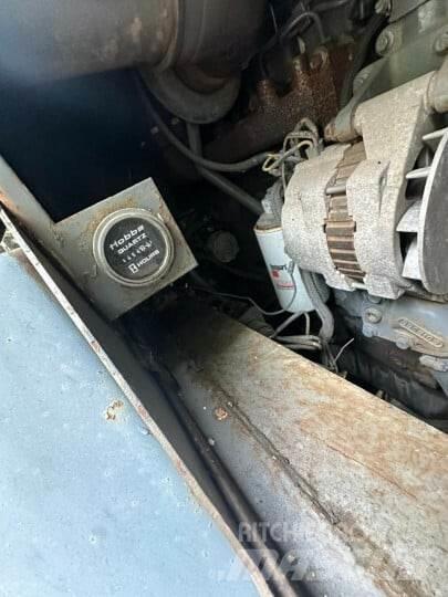 Terex RT230E R/T 크레인