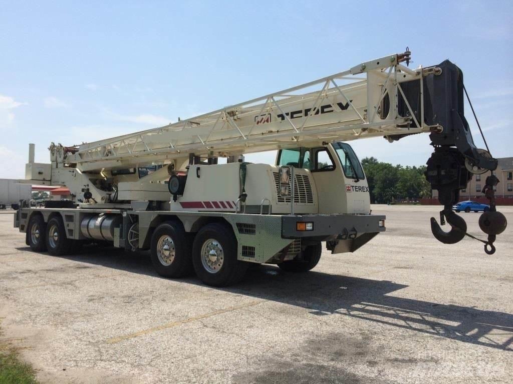 Terex T 560 A/T 크레인