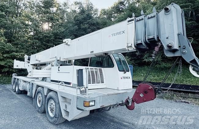 Terex T 560 A/T 크레인