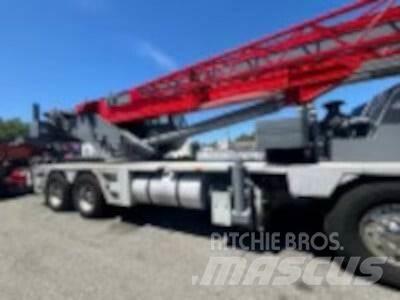 Terex T 775 A/T 크레인