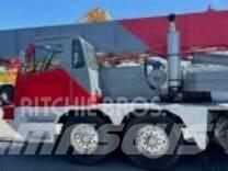 Terex T 775 A/T 크레인