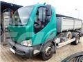 Avia D120 N +CTS 훅 리프트 트럭