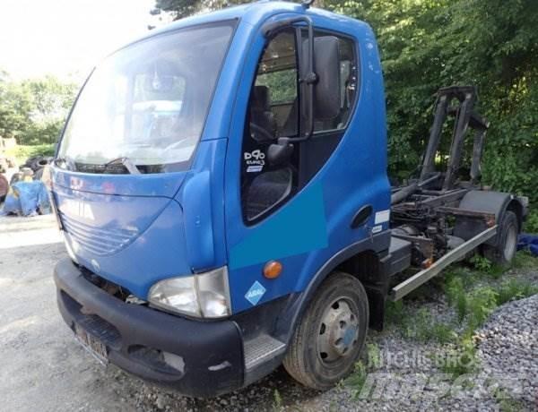 Avia D90 N +CTS 5038 훅 리프트 트럭