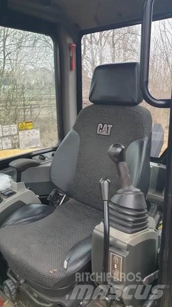 CAT 305 E2 소형 굴삭기 7톤 미만