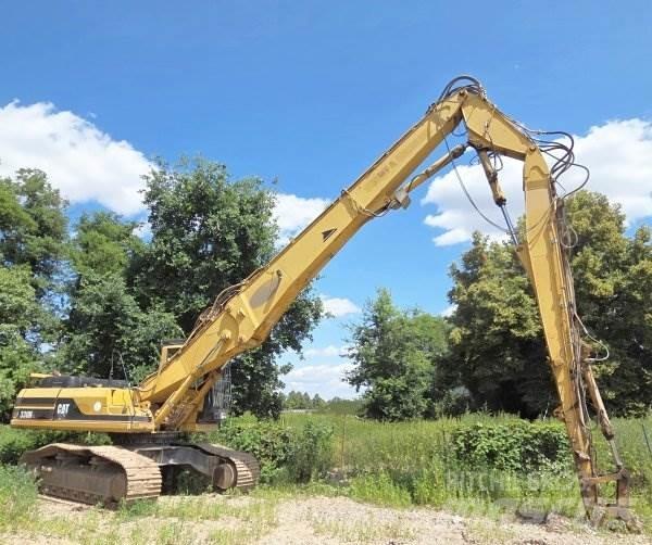 CAT 330 BL 대형 굴삭기 29톤 이상