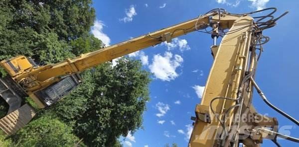 CAT 330 BL 대형 굴삭기 29톤 이상