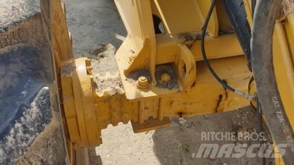 CAT 908  휠로우더