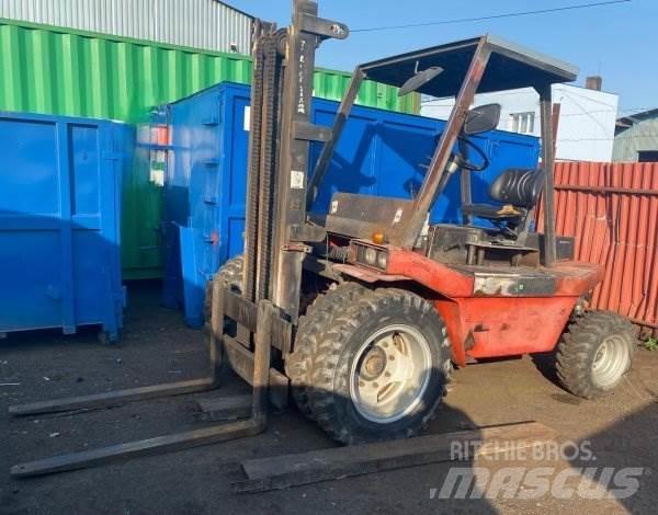 Desta DVHM 3222 TM 디젤 지게차