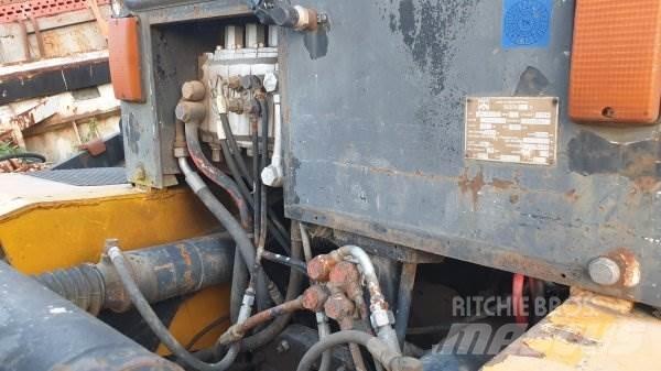 Desta DVHM 3522 TXK 디젤 지게차