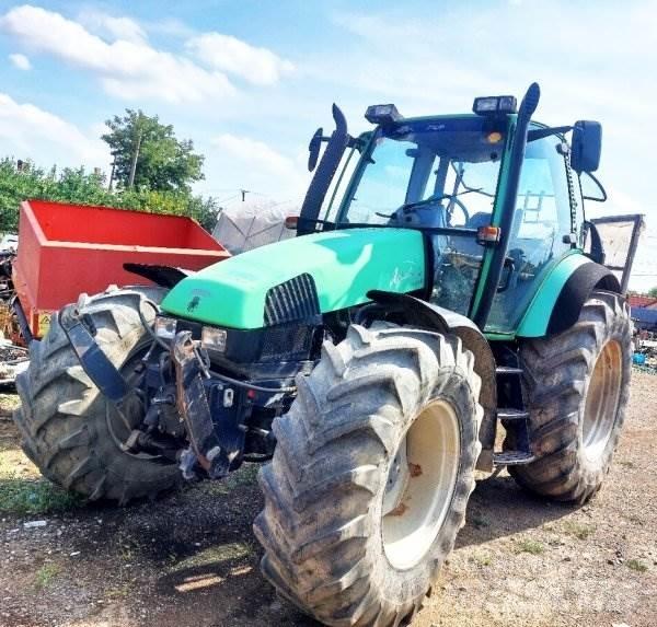 Deutz Agroton 6.45 (6V) 트랙터