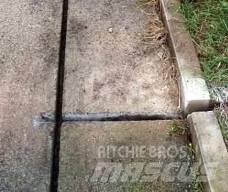 Ditch Witch MT 9 건설 장비 - 기타