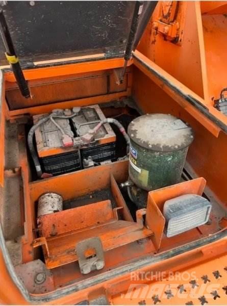Doosan DX 255 LC 대형 굴삭기 29톤 이상