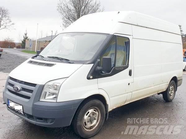 Ford T350 110 (Transit) 건설 장비 - 기타