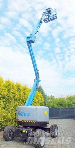 Genie Z-45 XC 건설 장비 - 기타