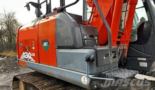 Hitachi ZX130 LCN-6 대형 굴삭기 29톤 이상