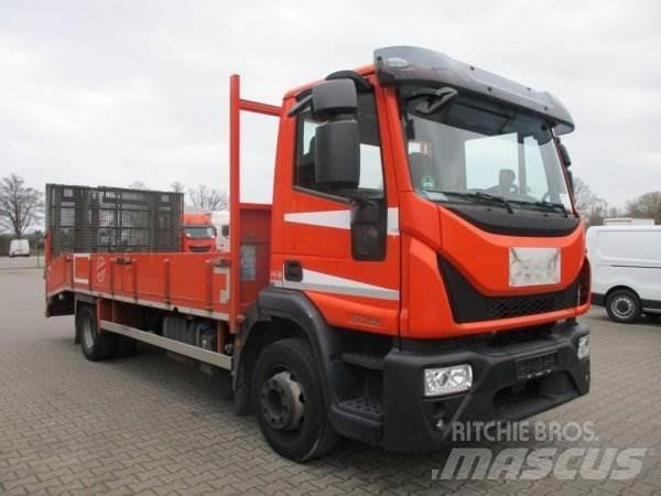 Iveco ML 120-190 차량 수송차
