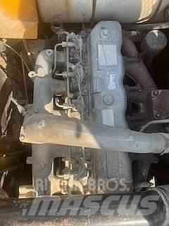 JCB 210 대형 굴삭기 29톤 이상