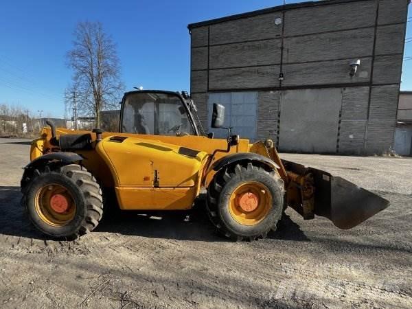JCB 530-70 건설 장비 - 기타