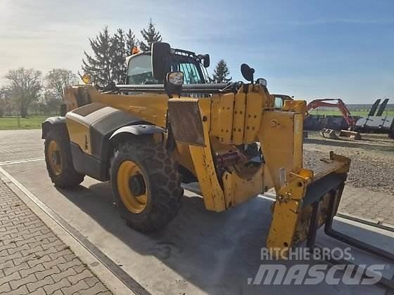 JCB 540-170 건설 장비 - 기타