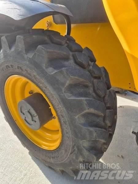 JCB 540-170 건설 장비 - 기타