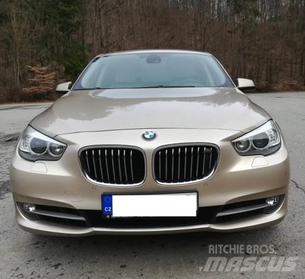  _JINÉ BMW - GT 535 D 건설 장비 - 기타