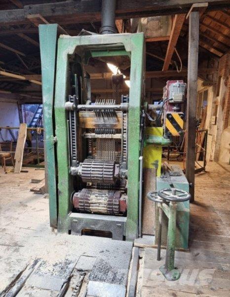  _JINÉ (CZ) G 710 원목 하베스터