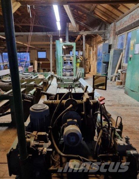  _JINÉ (CZ) G 710 원목 하베스터